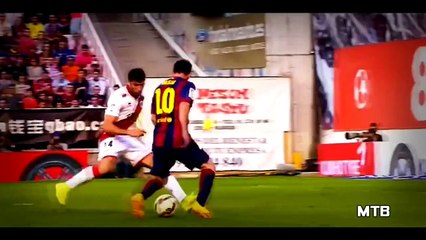 Lionel Messi     The Ultimate Skills And Goals  2014 2015