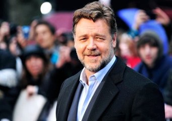 Russell Crowe'un Filmi Kendi Ülkesinde İlgi Görmedi