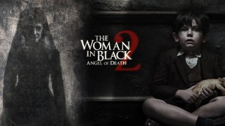 Watch The Woman in Black 2: Angel of Death Full Movie Online