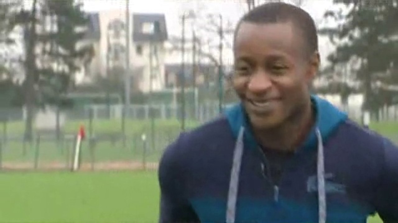 Portrait d'un espoir du football : iBrahima Tandia