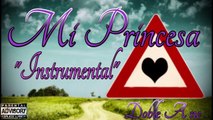 Mi Princesa - Instrumental De Rap Romantico 2015
