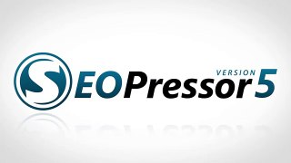 SEOPressor Best SEO Wordpress Plugin nulled (malware free)