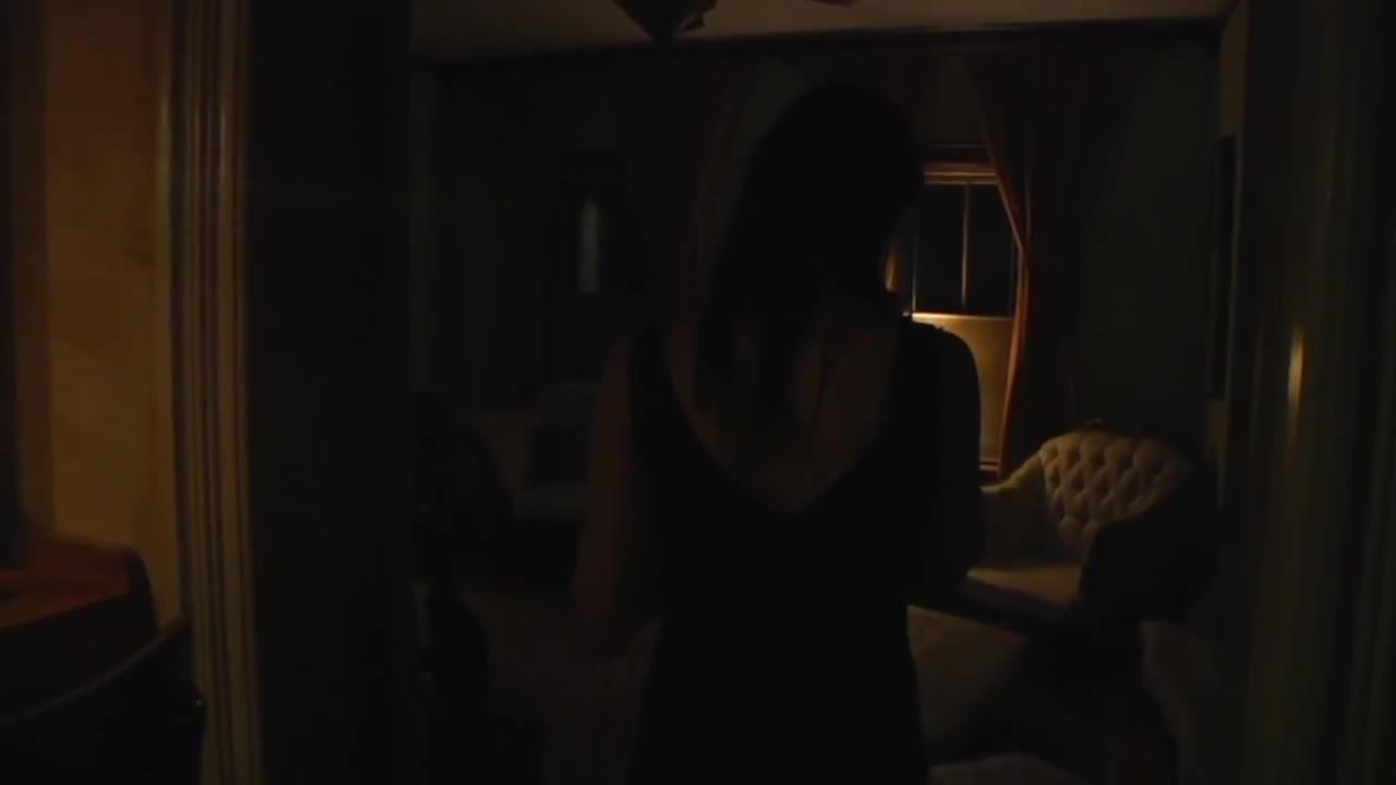 Actress - trailer (english) hd