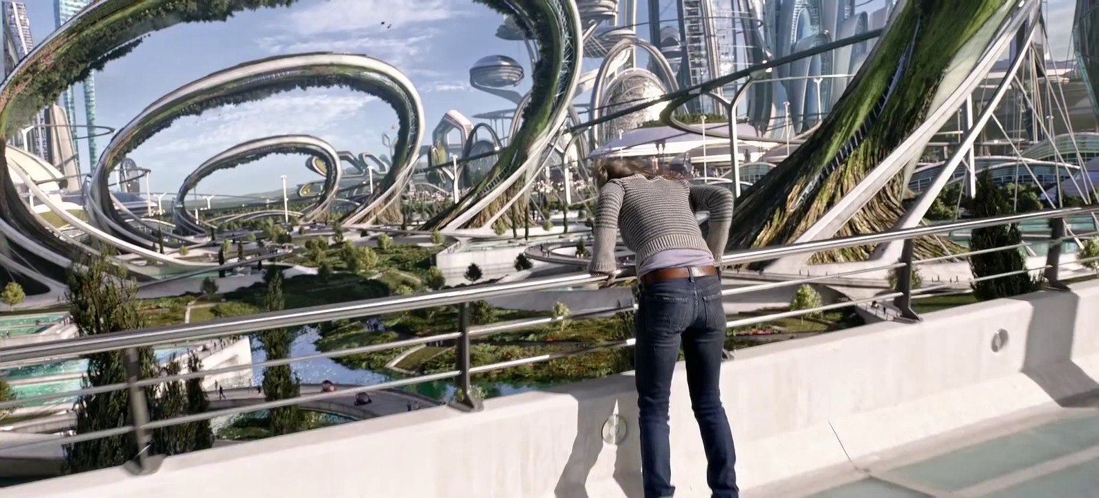 Projekt Neuland - Teaser Trailer (Deutsch) HD