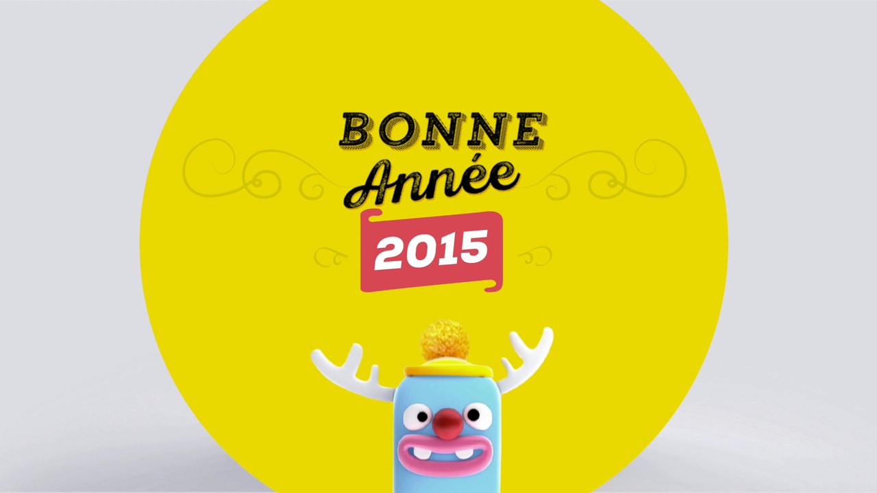 Le #Renne #Rudolph vous souhaite de Joyeuses Fêtes ! #TBTC #GCOM
