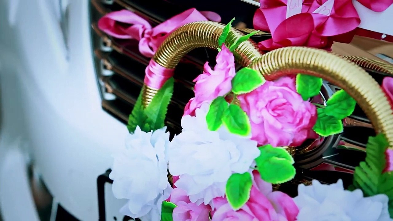 Клип "Свадебный" Игорь и Дарья v2