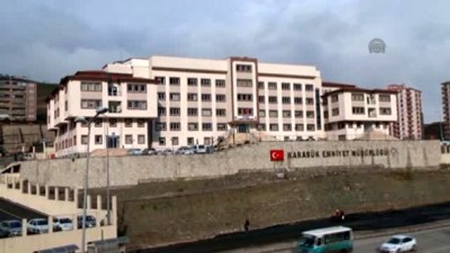 Gaziantep Merkezli Yasa Dışı Dinleme Operasyonu