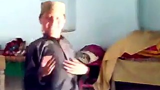 Amazing Pashto Dance