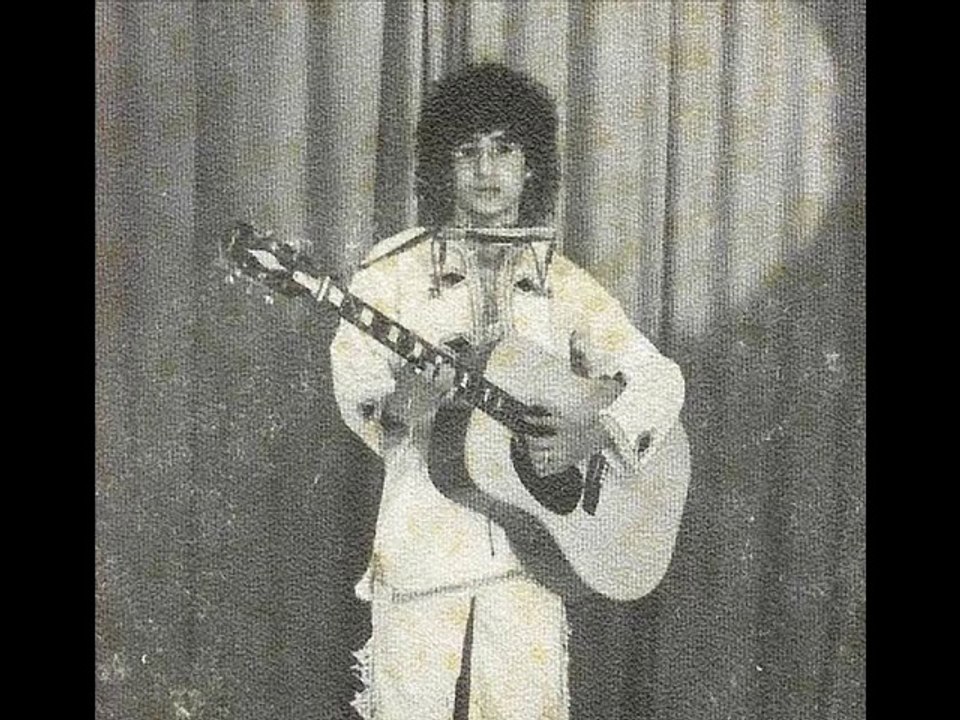 NOURREDINE CHENOUD - A VAVA