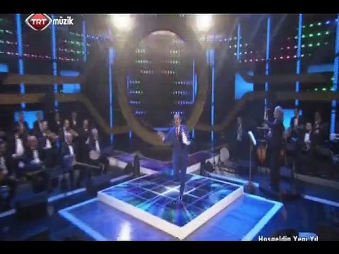 Mustafa KESER-ARABAYA TAŞ KOYDUM Rumeli Türküsü-Anonim-Şef:Ömer Hayri UZUN