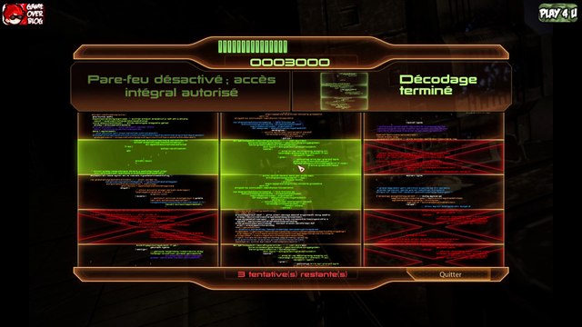 Mass Effect 2 - Le pere de Jacob Taylor - 1er partie