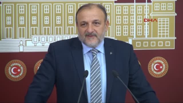 1mhp'li Oktay Vural 4 Eski Bakan İçin Yapılacak Olan Yüce Divan Oylamasını Değerlendirdi