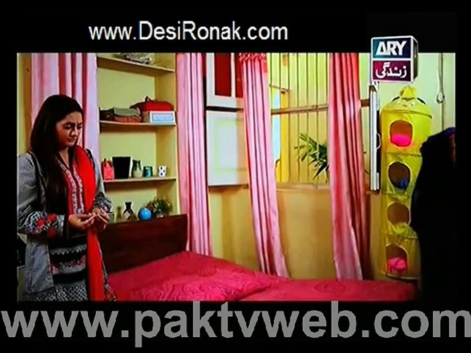 Behnein Aisi Bhi Hoti Hain Episode 151 - 5th January 2015 Promo(1)