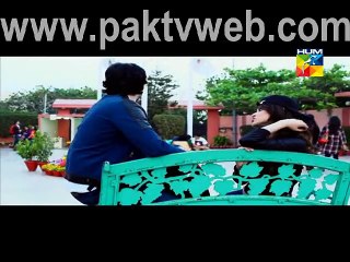 Aik Pal - Episode 7 - 5 January 2015 Promo