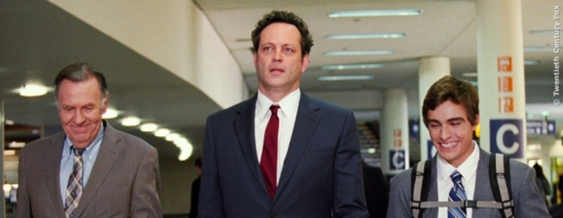 Big Business - Ausser Spesen Nichts Gewesen Trailer (deutsch)