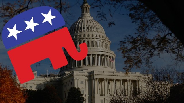 Republicans have control of the Senate. Now what?