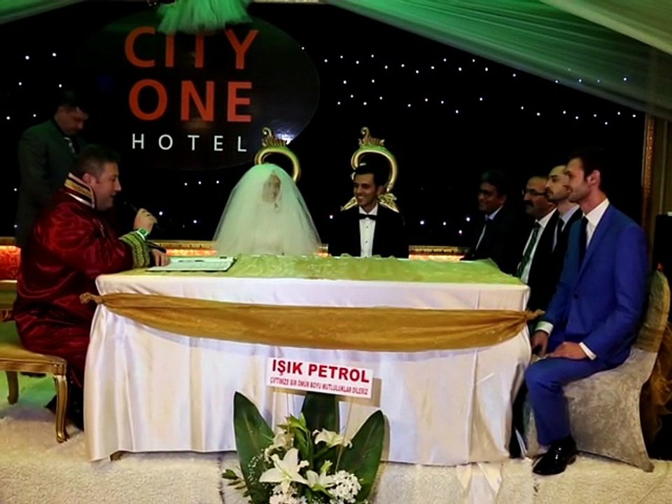 TALAS, 875 ÇİFTİ MESUT ETTİ