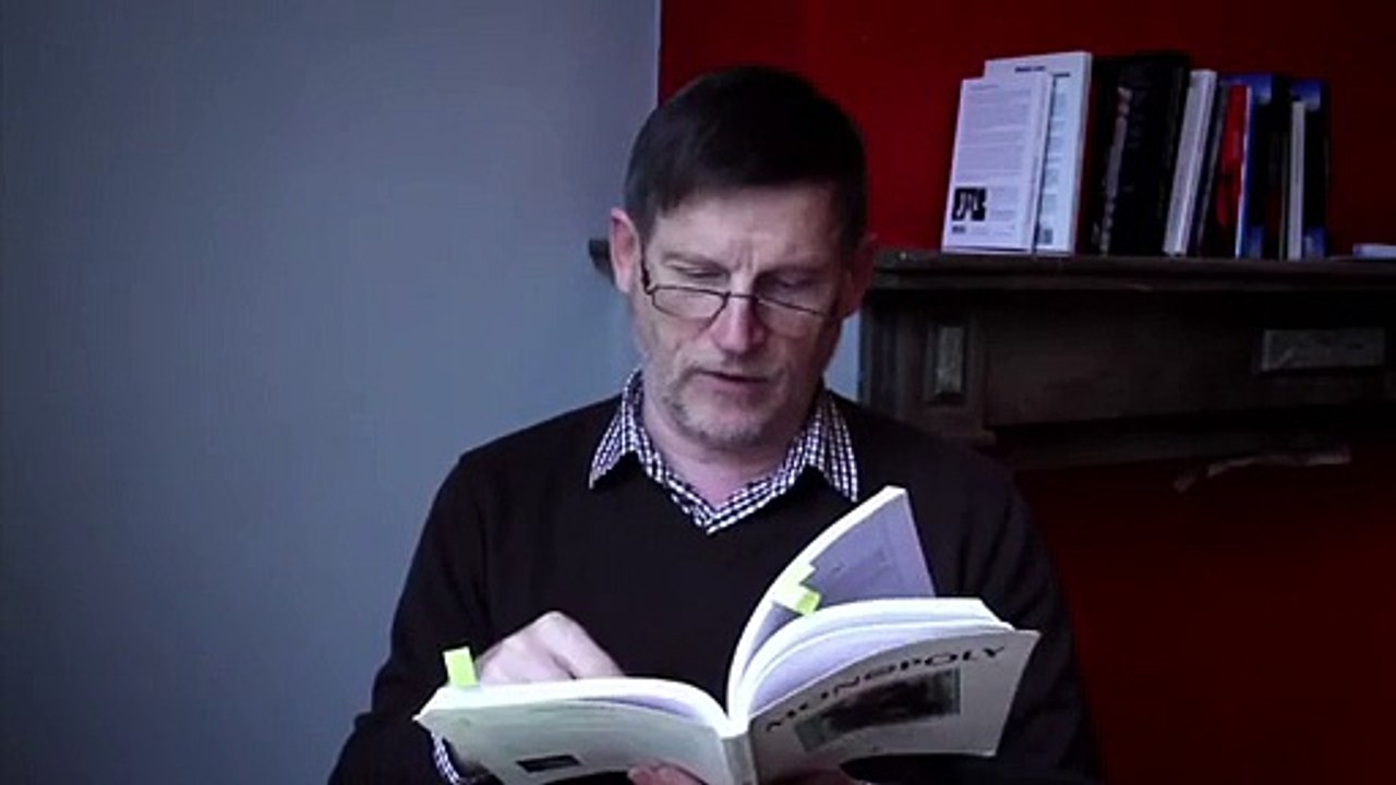 06/03/2014 - Michel COLLON - Ukraine et média-mensonges, comment ne pas se faire manipuler