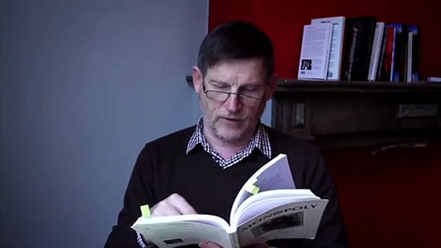 06/03/2014 - Michel COLLON - Ukraine et média-mensonges, comment ne pas se faire manipuler