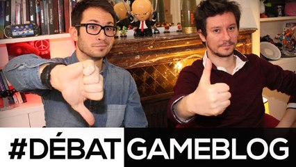 #DébatGameblog : 2014, une année pour rien ?