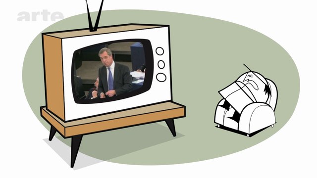 Nigel Farage & la reconnaissance des Etats par l'Europe - DESINTOX - 06/01/2015