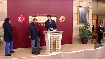 Aygün - Ovacık'ta Yakalanan Teröristlerin Ağırlaştırılmış Müebbete Mahkum Edilmesi