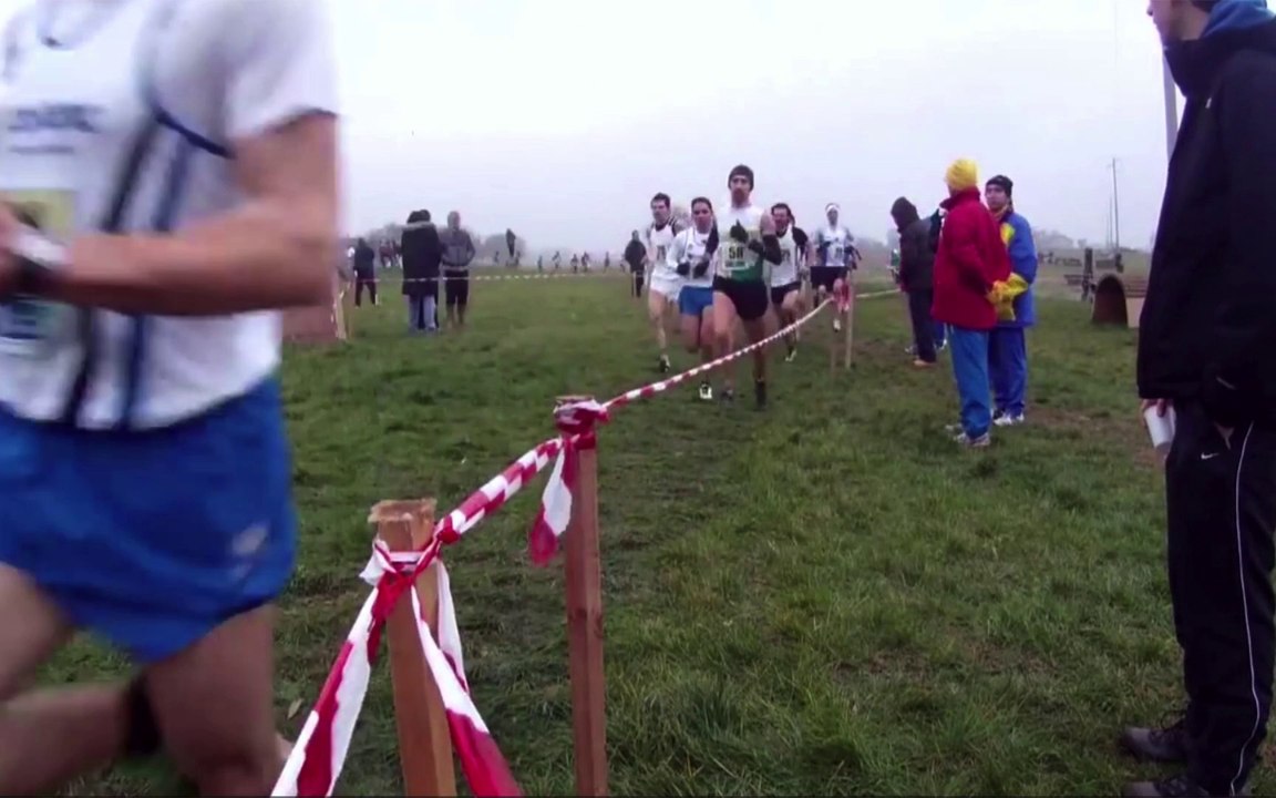 CROSS 2015 by Comitato FIDAL EMILIA-ROMAGNA