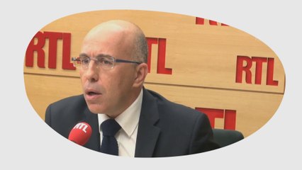 Eric Ciotti & la déradicalisation des djihadistes - DESINTOX - 08/01/2015