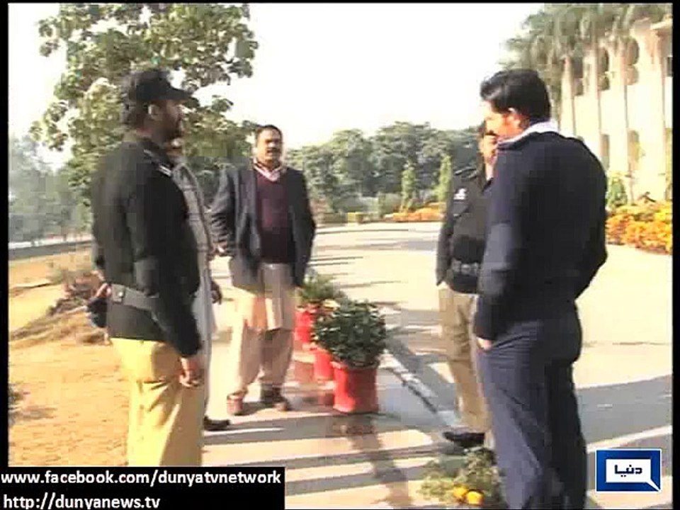 Dunya News - LHC acquits four death row convicts in Rawalpindi Imambargah attack case