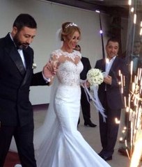 Petek Dinçöz Çoçuk Sahibi Olmak İçin Kendini Tehlikeye Attı