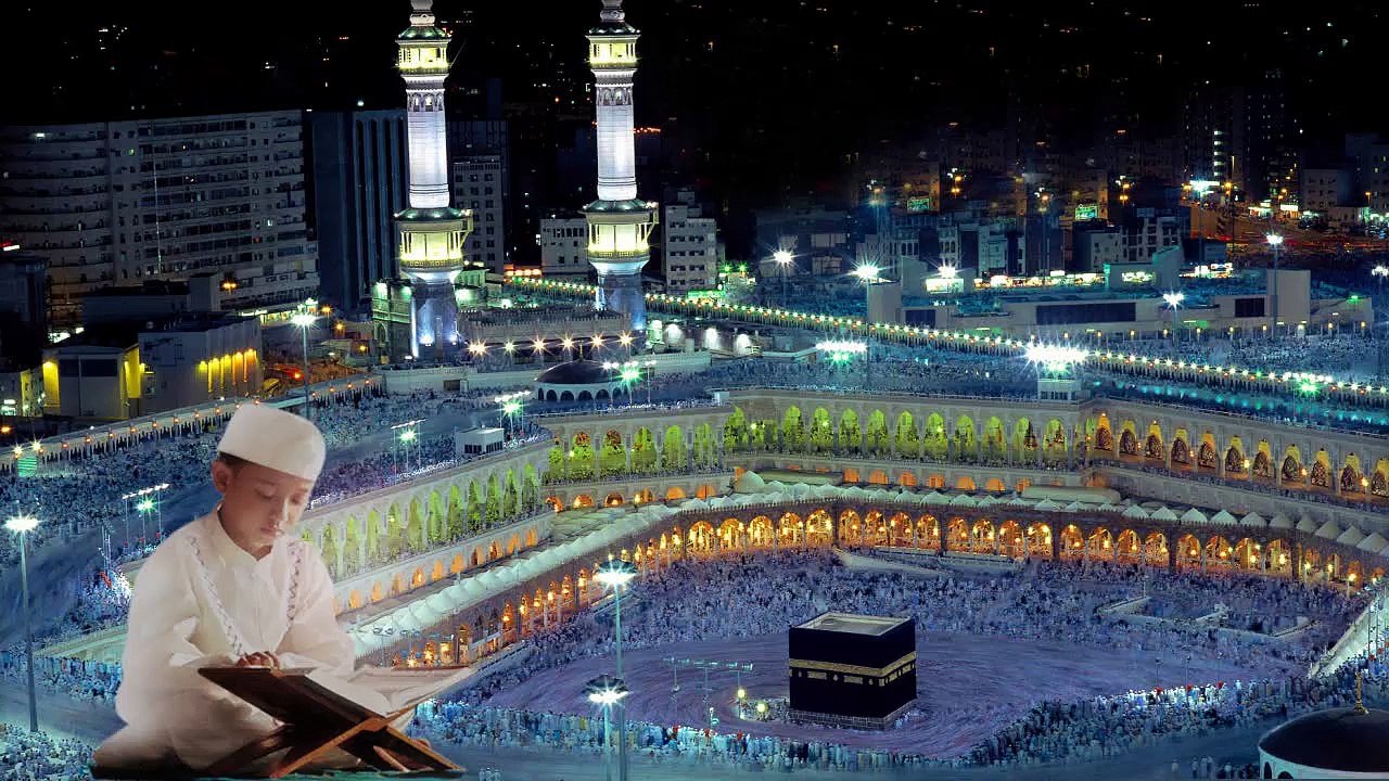 Efendimiz ﷺ Doğumu - Cuma Sohbetleri - Ali Ramazan Dinç Hocaefendi (02.01.2015)