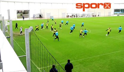 City idmanında mükemmel gol!...