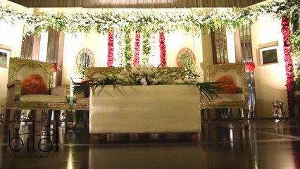 Malik Bilal's Cinematic Style 🎥