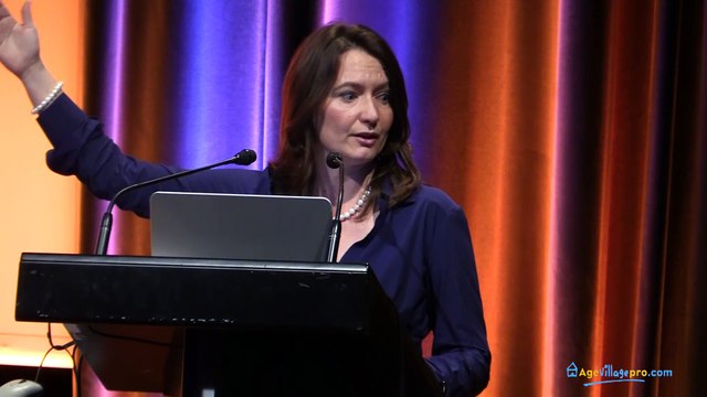 Évaluation des pratiques professionnelles : le médecin coordonnateur et la Méthodologie de soins Gineste-Marescotti ®