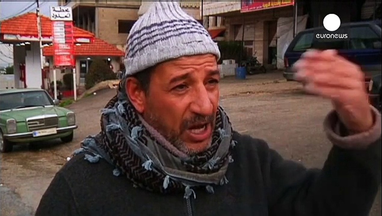 بيروت تفرض التأشيرة على السوريين القادمين إلى أراضيها ابتداء من اليوم الاثنين