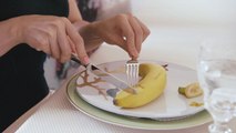 $16K Banana-eating Lessons