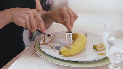 Exclusive $16K Luxury Living Lessons for China’s Elite 🍌