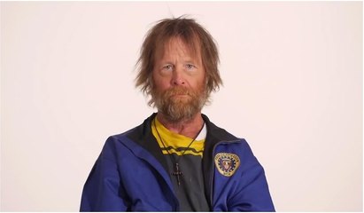 Evsiz bir adamın muhteşem değişimi