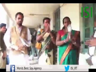 India has elected its first Transgender mayor