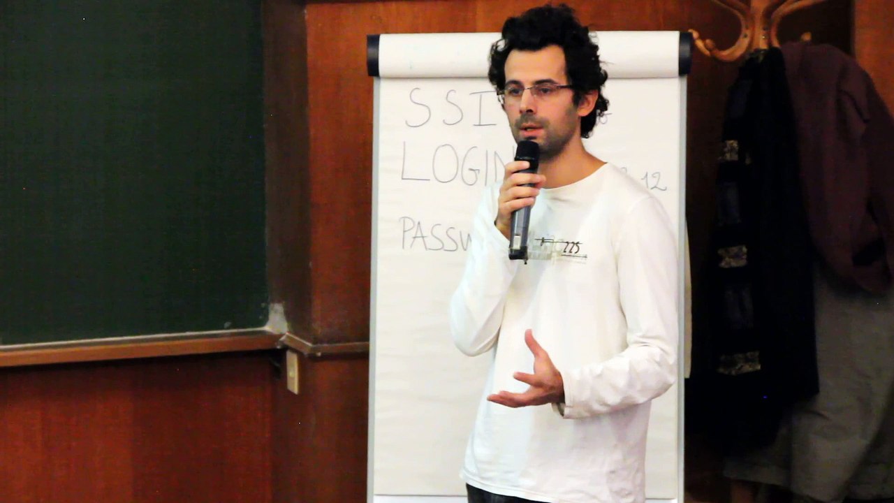 Revue de Sebastien FROMANG - Transport de moment cinétique dans les disques protoplanétaires (3ème partie)