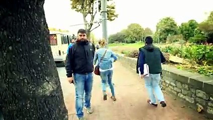 Bana Masal Anlatma - Fragman