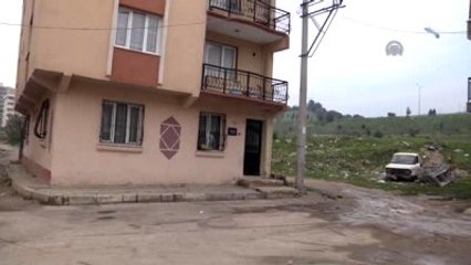 Hüda-Par Buca İlçe Başkanı'nın Aracına Saldırı İddiası