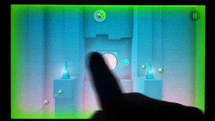 Smash Hit Preview HD 720p