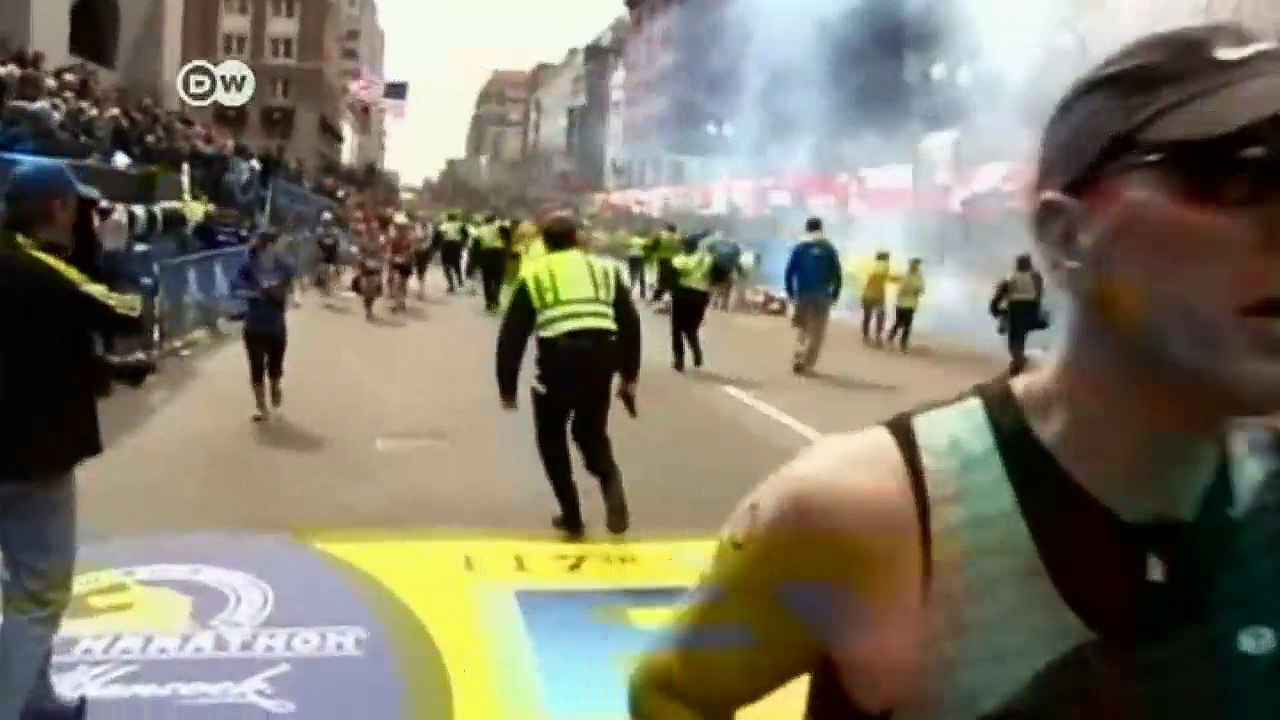 Fairer Prozess gegen Boston-Bomber? | Journal