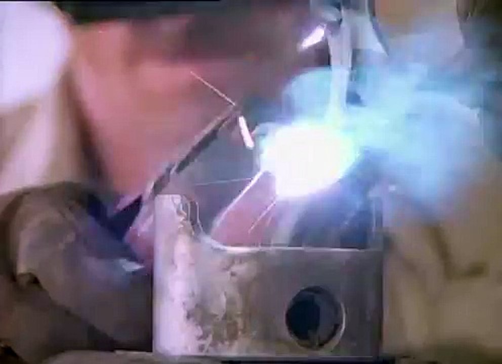 Mac Gyver série générique