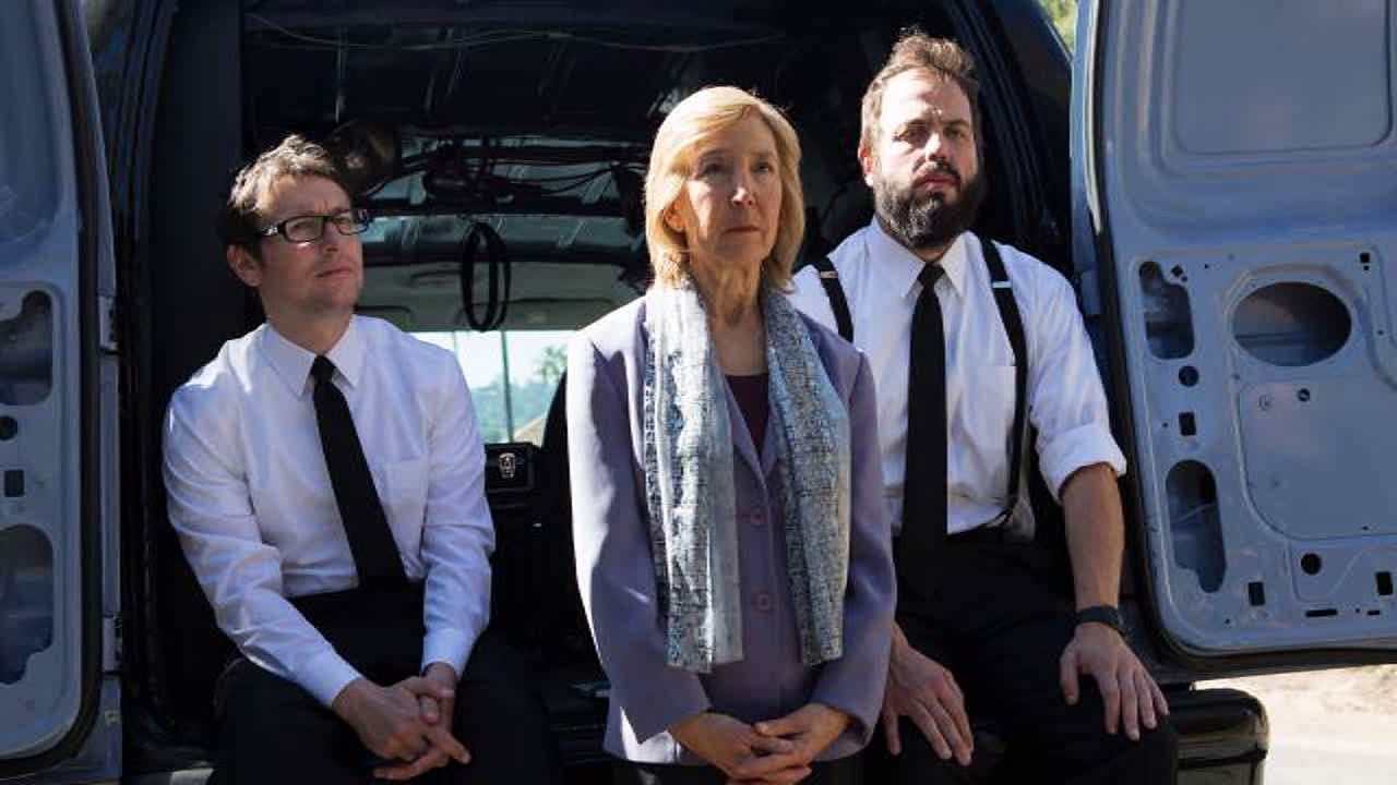 Insidious: Chapter 2 Full Movie