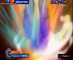 Idaten Jump 5th  January 2015 Video Watch Online pt2