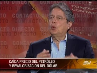 Contacto Directo 5/enero/2015