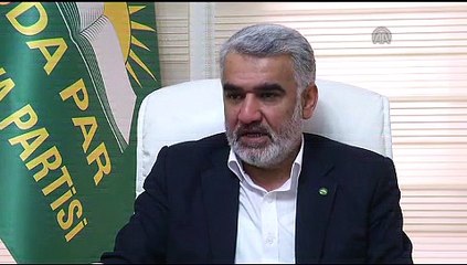 Bunlar Olmadan da Siyaset Yapılabiliyor