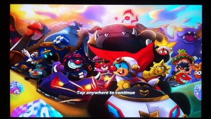 Mole Kart Preview HD 720p